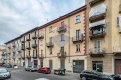 One-bedroom Apartment of 45m² in Via Brandizzo
