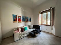 Two-bedroom Apartment of 85m² in Via di Santo Stefano in Pane