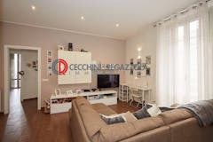 Two-bedroom Apartment of 103m² in Via Fratelli Bressan