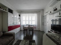 One-bedroom Apartment of 65m² in Via Cristoforo Beggiamo