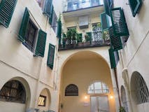 Three-bedroom Apartment of 110m² in Piazza Salvemini