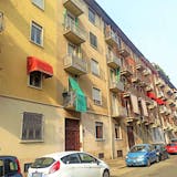 One-bedroom Apartment of 51m² in Via Fabbriche