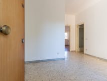 Three-bedroom Apartment of 131m² in Via Angiolo Cabrini
