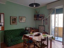 One-bedroom Apartment of 45m² in Via Primaticcio