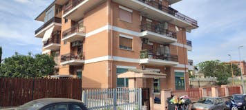 One-bedroom Apartment of 80m² in Via Norma Fratelli Parenti