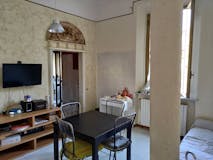 Three-bedroom Apartment of 88m² in Via Dionisio Calvart