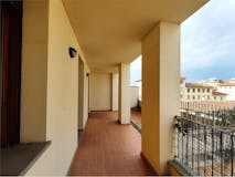 Two-bedroom Apartment of 82m² in Via Castelnuovo Tedesco