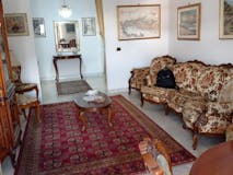 Two-bedroom Apartment of 95m² in Via Tiburtina