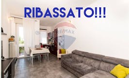 One-bedroom Apartment of 63m² in Via Castelgomberto