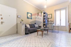 Two-bedroom Apartment of 94m² in Viale Brianza