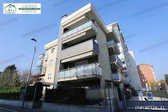 Two-bedroom Apartment of 84m² in Via General Cantore