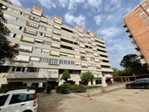 Two-bedroom Apartment of 85m² in Via Ettore Arena