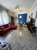 Three-bedroom Apartment of 120m² in Via Enrico Besta