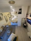 One-bedroom Apartment of 42m² in Via Angelo Emo 8