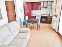 One-bedroom Apartment of 40m² in Via Francesco Menzio