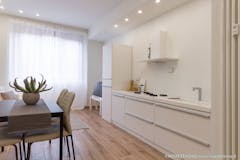 Two-bedroom Apartment of 70m² in Via Cordero di Pamparato