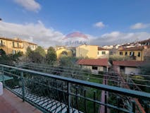 Two-bedroom Apartment of 95m² in Via lungo L'affrico