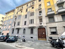 Two-bedroom Apartment of 104m² in Via Vespri Siciliani