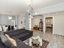 Two-bedroom Apartment of 125m² in Via Dei Buonvisi