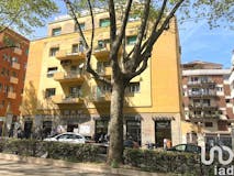 Two-bedroom Apartment of 60m² in Circonvallazione Gianicolense