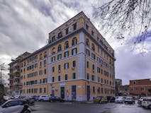 Two-bedroom Apartment of 85m² in Via Romanello Da Forli'