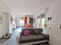 One-bedroom Apartment of 70m² in via Forze Armate