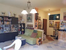 Two-bedroom Apartment of 70m² in Via delle Magnolie 20