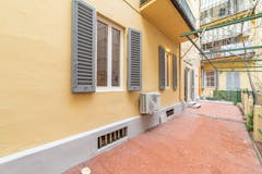 One-bedroom Apartment of 73m² in Via delle Cento Stelle
