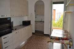 Two-bedroom Apartment of 78m² in Corso Giovanni Agnelli