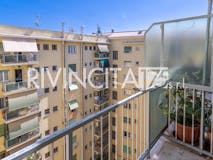 Two-bedroom Apartment of 95m² in Via Giuseppe Bagnera