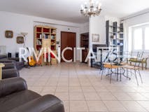 Two-bedroom Apartment of 95m² in Via Giuseppe Bagnera