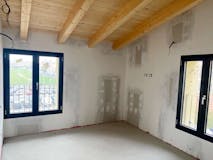 Two-bedroom Apartment of 97m² in Piazza Alfieri 
