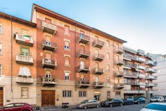 One-bedroom Apartment of 60m² in Via Exilles