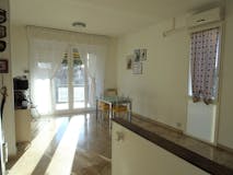 One-bedroom Apartment of 50m² in Via Prunaia