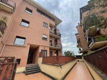 One-bedroom Apartment of 48m² in Via Serafino Belfanti