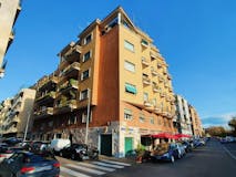 One-bedroom Apartment of 72m² in Via Val Cristallina