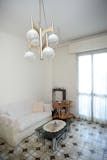 One-bedroom Apartment of 60m² in Via Privata Carlo Innocenzo Frugoni 26