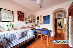 One-bedroom Apartment of 41m² in via Adriano 6
