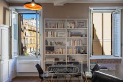 One-bedroom Apartment of 47m² in Via del Governo Vecchio