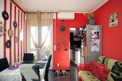 One-bedroom Apartment of 58m² in Via Monte Rotondo 14