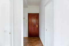 Two-bedroom Apartment of 88m² in Via Daniele Ricciarelli 29