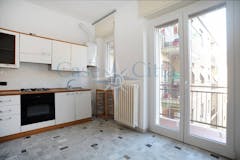 One-bedroom Apartment of 60m² in Via Alfonso Capecelatro
