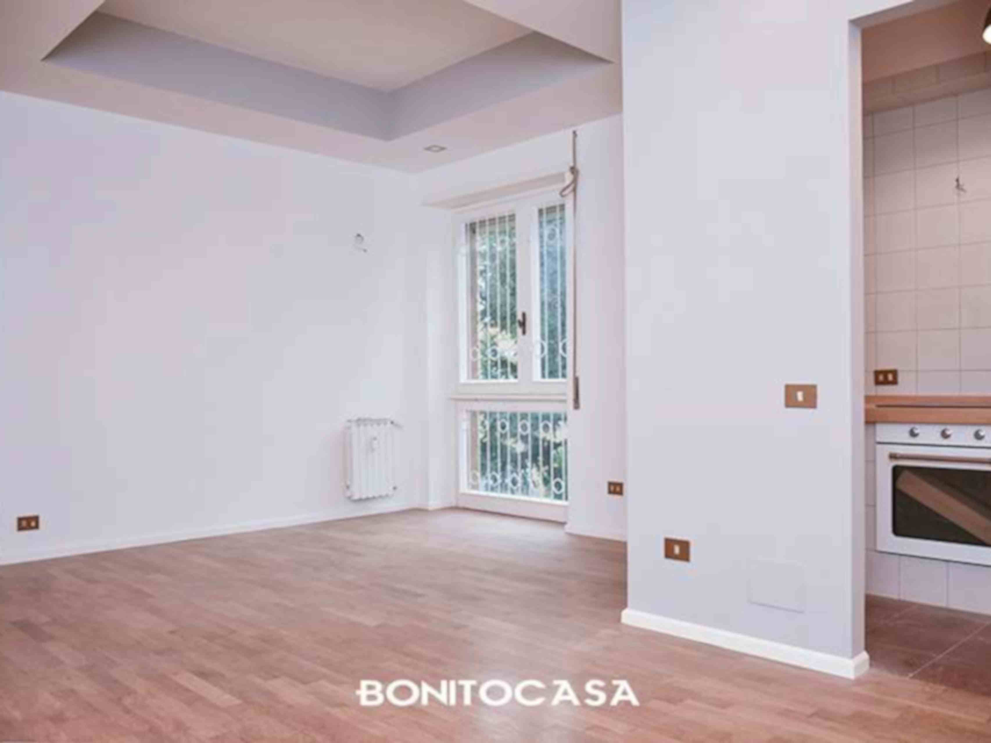 One-bedroom Apartment of 69m² in Via Paolo Bentivoglio