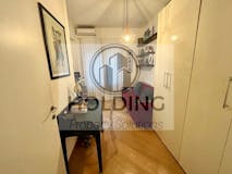 Two-bedroom Apartment of 120m² in Via Sergio I