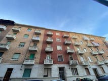 One-bedroom Apartment of 54m² in Via Omegna 25