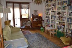 One-bedroom Apartment of 70m² in Via Lombriasco