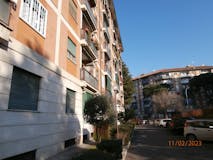 Two-bedroom Apartment of 91m² in Via Angiolo Cassioli