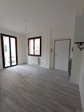One-bedroom Apartment of 48m² in Via Emilio Broglio 1