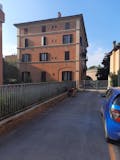Two-bedroom Apartment of 78m² in Via Giuseppe Massarenti