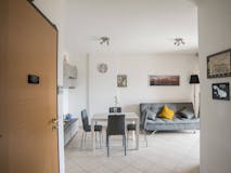 Two-bedroom Apartment of 70m² in Viale Del Tecnopolo